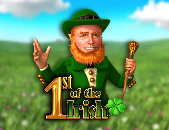 1st of the Irish